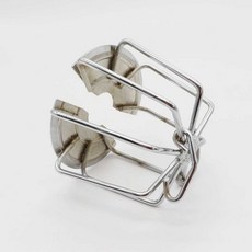 스프링클러 헤드 보호 케이지 마개 쉘 프레임 화재 DN15, 두꺼운 보호 커버 4개소 DN15