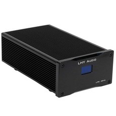 LHY AUDIO DC 파워서플라이 LPS50 전원 공급 장치, 50W 220V 입력/12V 출력