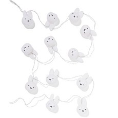 Miffy 米飛 LED 燈串, 1個