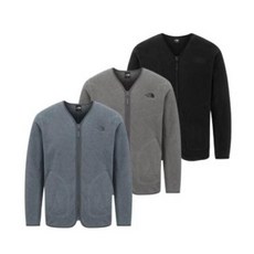 노스페이스 남성 아캄포 가디건 NJ4FR52 PTZ027 HZC934