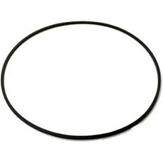 1개 정사각형 고무 드라이브 벨트 카세트 테이프 레코더용 길이 155240mm 폭 12mm225mm, 185mm