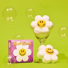 위글위글 입욕제 목욕 배쓰밤, Wiggle Bear