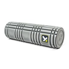 Triggerpoint Core 멀티 밀도 솔리드Foam Roller with Free 온라인 Instructional 비디오, 1개, NONE