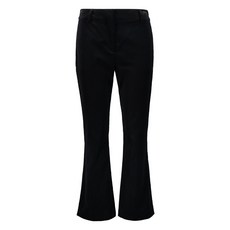 세드릭샬리에 벨벳 팬츠