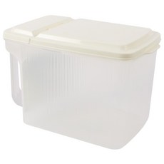 樂扣樂扣 P&ampQ 穀物收納箱, P-1737, 1個