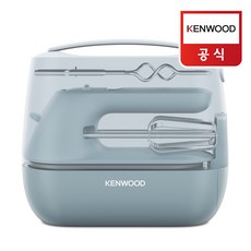 켄우드 핸드믹서 퀵믹스 고 HMP40.000GY