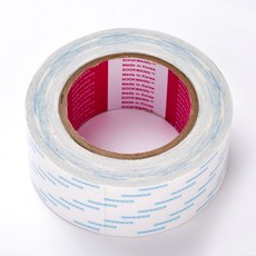 양면테이프 50MM, 단품, 1개