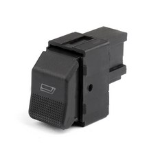 VW Polo 6N2 1999-2001 Lupo 6X1 6E1 98-05專用電動窗開關-極限超快感, 1個