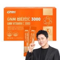 자연의품격 비타민C 3000 분말 90p, 270g, 1개