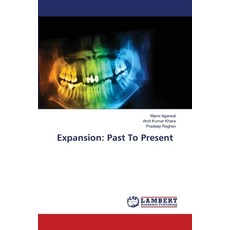 (영문도서)Expansion: Past To Present Paperback, LAP Lambert Academic Publis..., English, 9786209815010