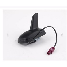 歐馬國際 1K0035507J VW 福斯 GOLF MK5 5代 鯊魚鰭天線 德國原廠, 1個