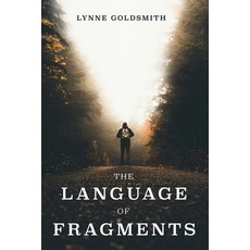 (영문도서) The Language of Fragments Paperback, Resource Publications (CA), English, 9798385225040