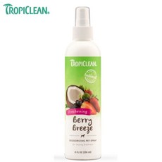 강아지 스프레이 236ml 1P 애견 정전기방지 코롱79m6+9OfI