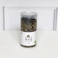영양가득후리가케 뿌리링야채, 1개, 300g