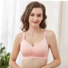 후크수유브라 셔링수유브라 수유브라 브라탑 빅사이즈 임산부속옷