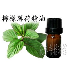 檸檬薄荷精油, 1個, 100ml