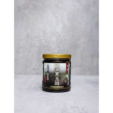 菇王 濕黑豆豉, 240g, 1個