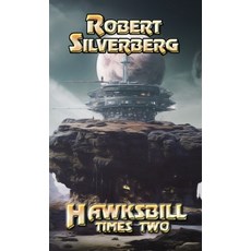 (영문도서) Hawksbill Times Two Paperback, Three Ravens Publishing, English, 9781951768812