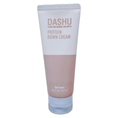 다슈 포 맨 단백질 다운 크림 기본, 포 맨 단백질 다운 크림 파마약 일반 억센모용 100m, 100ml, 1개