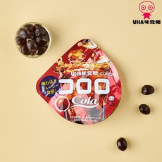 코로로 유하미카쿠토 콜라향 젤리, 40g, 1개