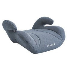 리안 아동용 부스터 휴대용 카시트, 포레스트FOREST