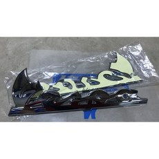 ET8 名牌組(台偉) 機車改裝精品 簡易安裝 提升個人風格, 1個, 車身VESPA, 多色可選