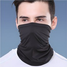 햇빛차단 마스크 여름 쿨 넥워머 안면 멀티스카프 gas+2451Rw, 자외선차단 쿨 마스크