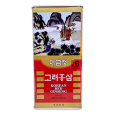 [고려홍삼] 고려홍삼 6년근홍삼 소편(300g) 6년근고려홍삼 6년근홍삼 6년근건삼 홍삼액 홍삼가루 홍삼차 인삼차 약재, 30개, 10g