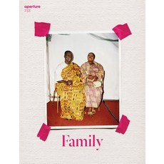 Family: Aperture 233 Paperback
