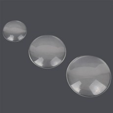 지그미니 크리스탈 문진 유리문진, 60mm