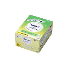 비올레 사라사라 파우더 시트 감귤류의 향기 용 36장들이