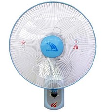 聯統 16吋雙拉掛壁扇 LT-401A