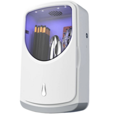 멀티 수저 살균기 살균기 XDGRA-909 Hqzoomee, RA-909그레이