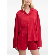 판가이아 긴소매 잠옷 세트