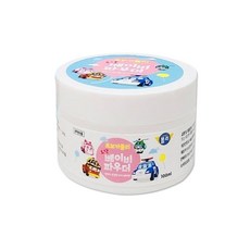 로보카폴리 토닥 베이비파우더 100ml, 1개, 단품