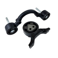 MobiWheels 52380-42082 후면 차동 마운트 키트 523-207 하단 전방 및 상단 후면 1996-2005 토요타 RAV4와 호환 523-206 52380-42, MobiWheels 52380-42082 후면 차동 마