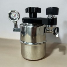 Bellman CX-25P 濃縮咖啡壺 高壓式摩卡壺, 1個