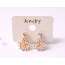 귀여운 실리콘 귀찌(이어커프) 8종