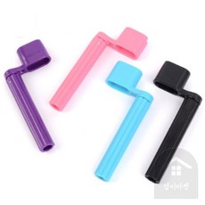 섭이 기타 줄교체 도구 통기타튜닝기, 핑크