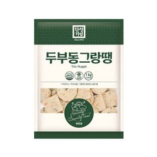 동그랑땡 1KG한성, 1개, 1kg