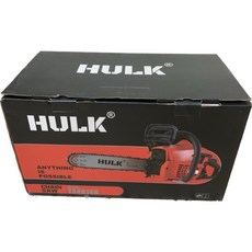 HULK 浩克 16吋 TS3516K 引擎鏈鋸機 手提鏈鋸機, 1個