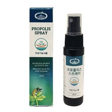 네이쳐스탑 프로폴리스 스프레이, 35ml, 1개