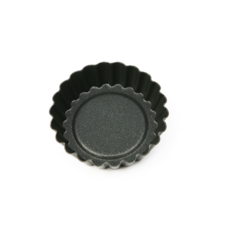 미니타르트틀 마드렌느 소/대 브리오슈 브리오시 빵틀 홈베이킹, 마드렌느 소(76x64x20), 1개