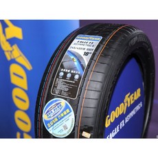 台北【凱達輪胎鋁圈館】固特異 F1A6 SUV 255/60/19 235/55/19 高階性能胎 歡迎詢問, 1個