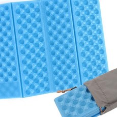 셀엔드 휴대용 접이식방석 컬러방석 행사물품