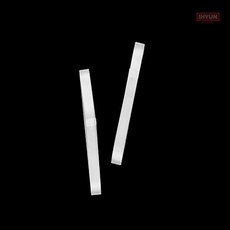 아이서 구두 고정 스트랩 2p 하이힐고정밴드