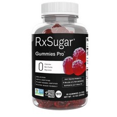 RxSugar 알엑스슈가 프로바이오틱 80 구미 유산균 영양제