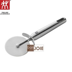 ZWILLING J.A. HENCKELS 德國雙人牌 不鏽鋼 比薩刀, 1個