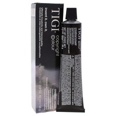 티지 카피라이트 컬러 크리에이티브 퍼머넌트 크림 헤어컬러 60ml, 9/02VeryLightNaturalVioletBlonde, 1개