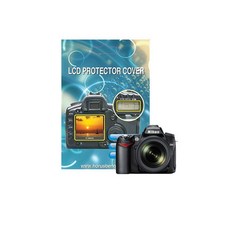 호루스벤누 액정보호커버 니콘 D90 전용, 1개, 액정보호필름